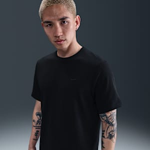 Nike Primary Men's Dri-FIT Short-Sleeve Versatile Top. Nike JP